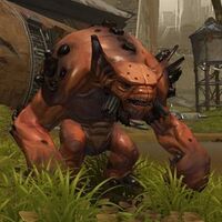 GundarkTOR