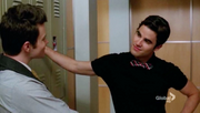 Klaine TPPP