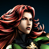 Phoenix umvc3face