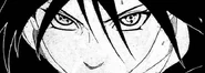 Sharingan Eye