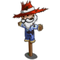 Mechanic Scarecrow-icon