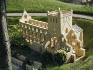 Legoland-Jedburgh