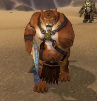 RamkahenLegionnaire