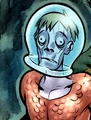 Bizarro Aquaman 01