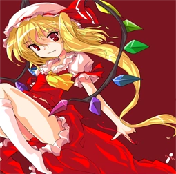 Flandre Scarlet