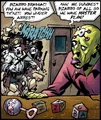 Bizarro Brainiac 001
