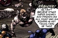 Bizarro Hawkman 001