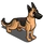 German Shepherd Dog