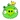 Angrybirds kingpig
