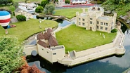 Leeds castle