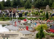 Lego Countries