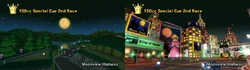 Moonview Highway MKWii