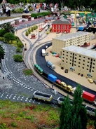 Lego Railway