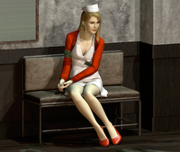 Lisasitting