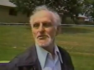 John burns now