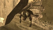 NCR riot control