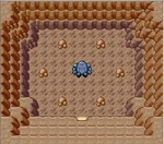 Registeel Location