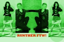 Runther FTW