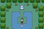 Latios Southern Island