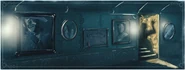 Google Mary Shelley's 213th Birthday