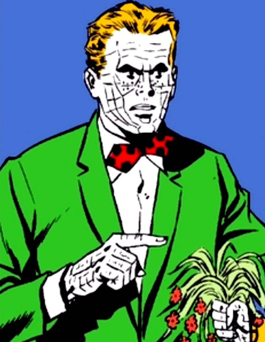 Bizarro Jimmy Olsen