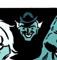 Mister Mxyzptlk New Frontier 001