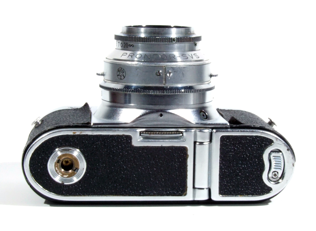 Voigtlander Vito B