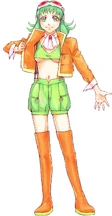 Gumi 7