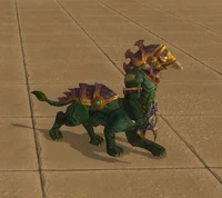 NefersetVenomKeeper