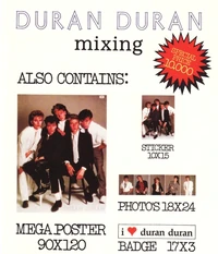 Mixing 1