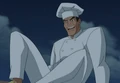 Morgan Edge DCAU 001