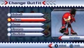 Knuckles's Race Suit