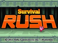 KMA SurvivalRush