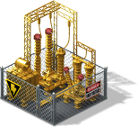 Deco powergrid SW