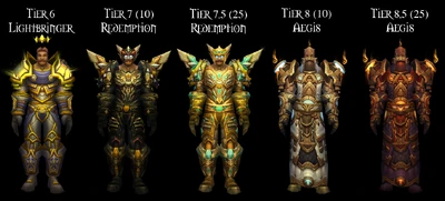 Paladin 6-8.5