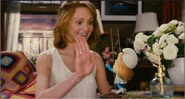 Grace And Smurfette