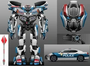 NeoProwl