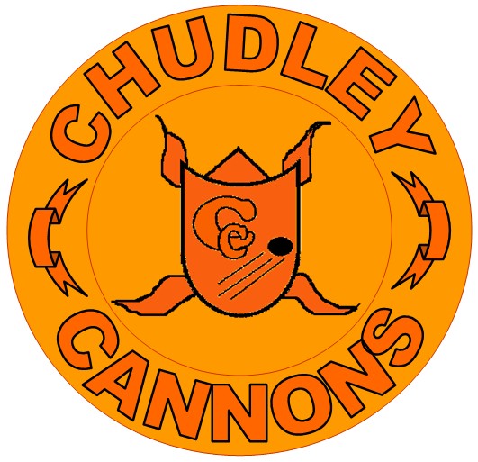 Chudley Cannons Logo