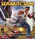 Serious Sam 1 and HD Portal