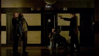 1x01 StandOff