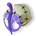 Larvesque Helmet