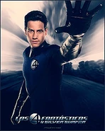 Mr-fantastic