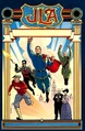 JLA Age of Wonder 001