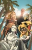 Avengers Academy Vol 1 21 Textless
