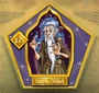 Ulric le Follingue - Chocogrenouille HP1