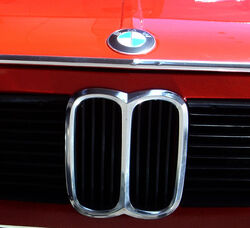 Bmw front bmw2002