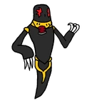 TarenLoki