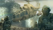 Metal gear solid peace walker thingz (5)