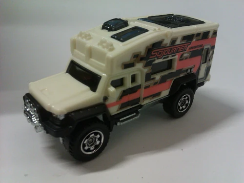 Road Tripper Matchbox Cars Wiki