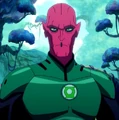 Abin Sur Emerald Knights 001